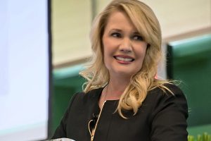 Dr. Theresa Zesiewicz
