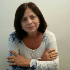 Filomena D'Agostino of GoFAR